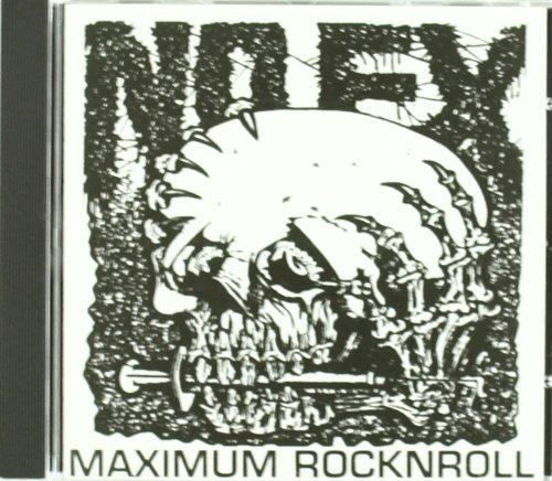 Maximum Rocknroll