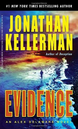 Evidence: An Alex Delaware Novel