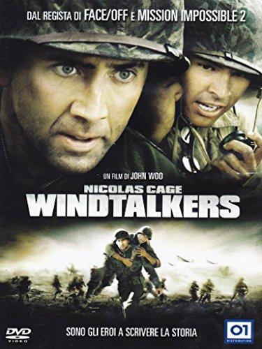 Windtalkers [IT Import]