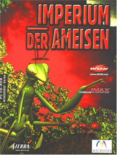 Imperium der Ameisen