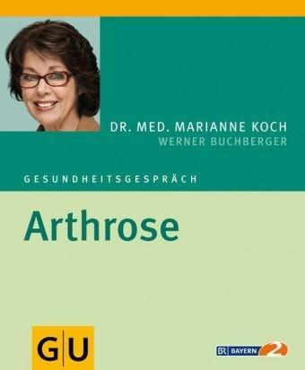 Arthrose: Gesundheitsgespräch (GU Gesundheitsgespräch)