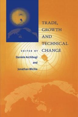 Trade, Growth and Technical Change