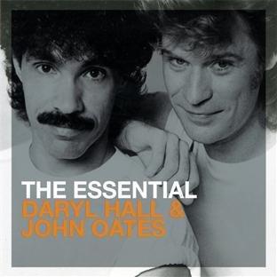 Essential Hall & Oates