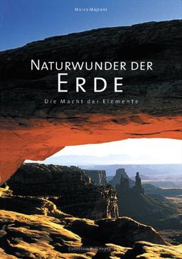 Naturwunder der Erde