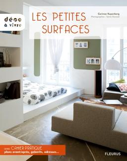 Les petites surfaces