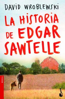 La historia de Edgar Sawtelle (NF Novela)