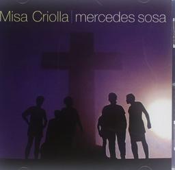 Misa Criolla