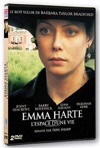 Emma harte, partie 1 - l'espace d'une vie [FR Import]