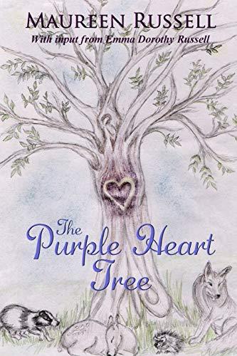 The Purple Heart Tree