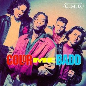 C.M.B. (1991) [Vinyl LP]