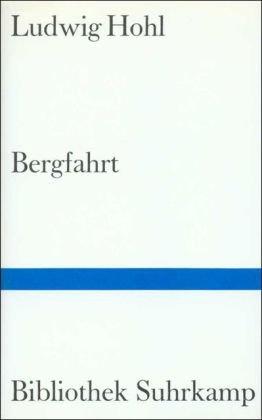 Bergfahrt