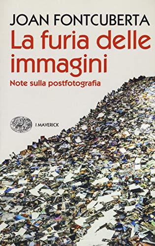 La furia delle immagini. Note sulla postfotografia (Piccola biblioteca Einaudi. I Maverick, Band 692)