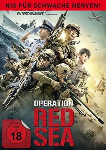 Operation Red Sea