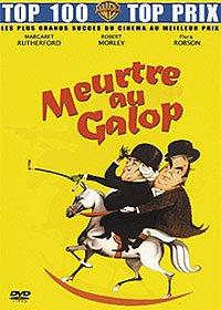 Meurtre au galop [FR Import]