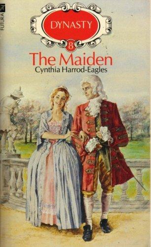 The Maiden (The Morland Dynasty)