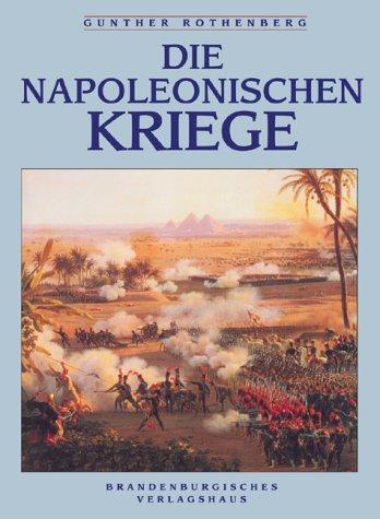 Die Napoleonischen Kriege