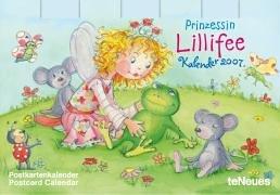 Prinzessin Lillifee 2007