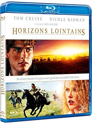 Horizons lointains [Blu-ray] [FR Import]