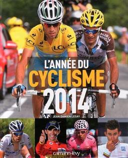 L'année du cyclisme 2014