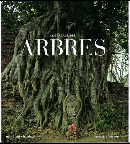 Le langage des arbres