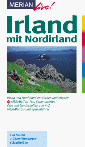 Merian live!, Irland mit Nordirland