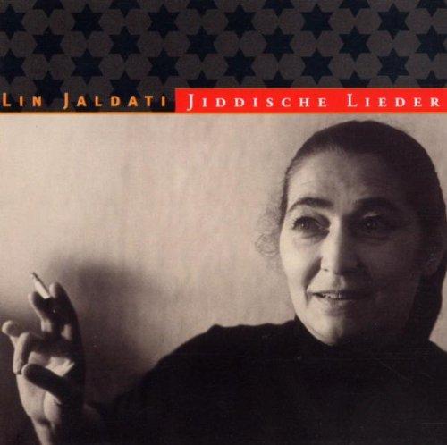 Lin Jaldati:Jiddische Lieder