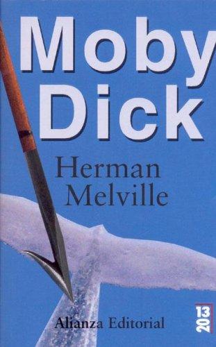 Moby Dick / Moby Dick (13/20 (alianza))