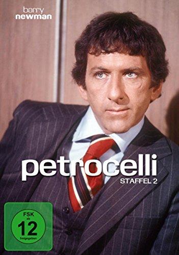 Petrocelli - Staffel 2 [7 DVDs]