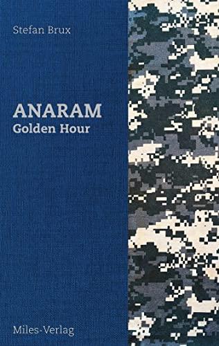 ANARAM - Golden Hour