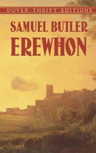 Erewhon (Dover Thrift Editions)