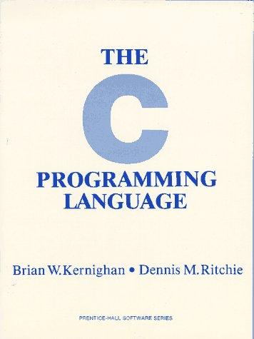 C. Programming Language