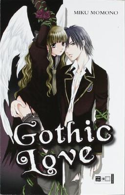 Gothic Love