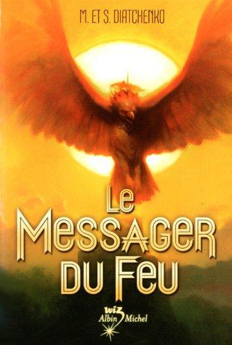 Le messager du feu