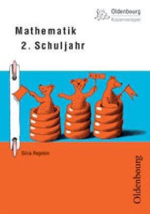 Mathematik im 2. Schuljahr