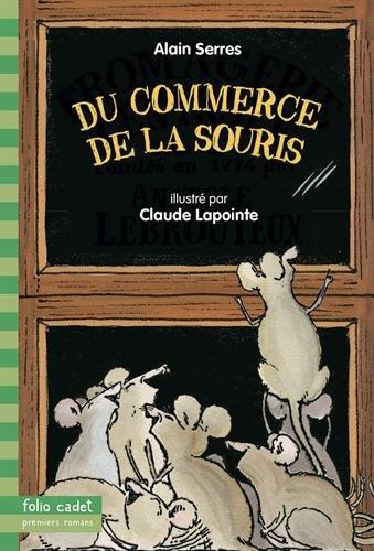 Du commerce de la souris