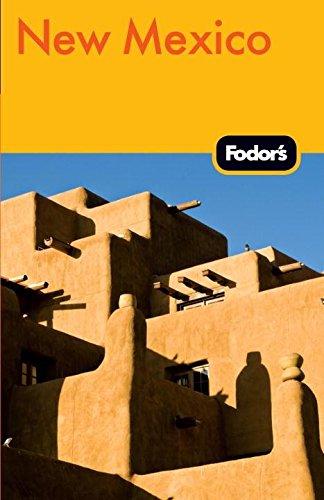 Fodor's New Mexico (Travel Guide, Band 8)