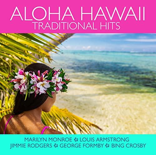 Hawaii - Traditional Hits