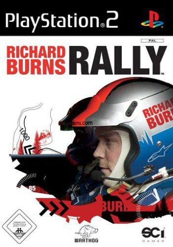 Richard Burns Rally