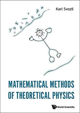 Mathematical Methods of Theoretical Physics