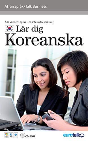 Talk Business Koreanisch (PC+MAC)