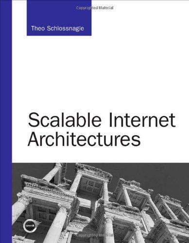 Scalable Internet Architectures