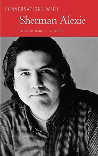 Conversations with Sherman Alexie (Literary Conversations)