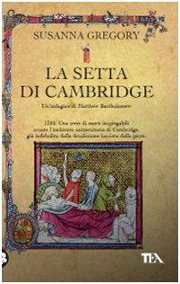 La setta di Cambridge