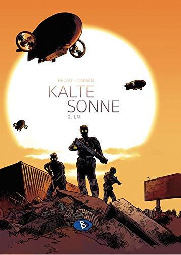 Kalte Sonne #2: LN.