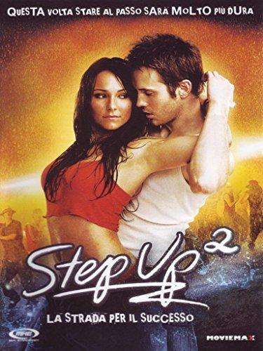 Step up 2 - La strada per il successo [IT Import]