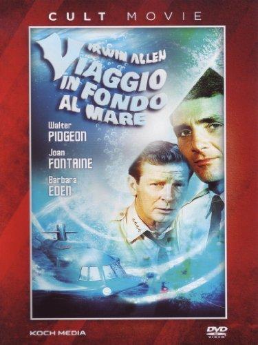 Viaggio in fondo al mare [IT Import]