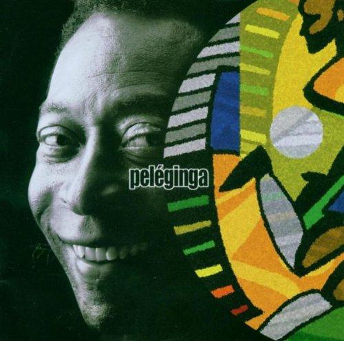 Peleginga-CD+DVD (Ntsc)