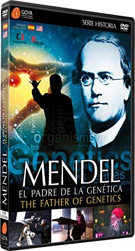 Mendel El Padre De La Genetica