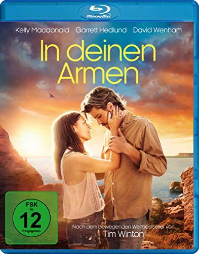 In deinen Armen [Blu-ray]