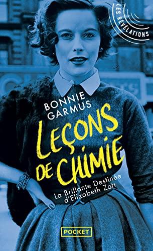 Leçons de chimie : la brillante destinée d'Elizabeth Zott